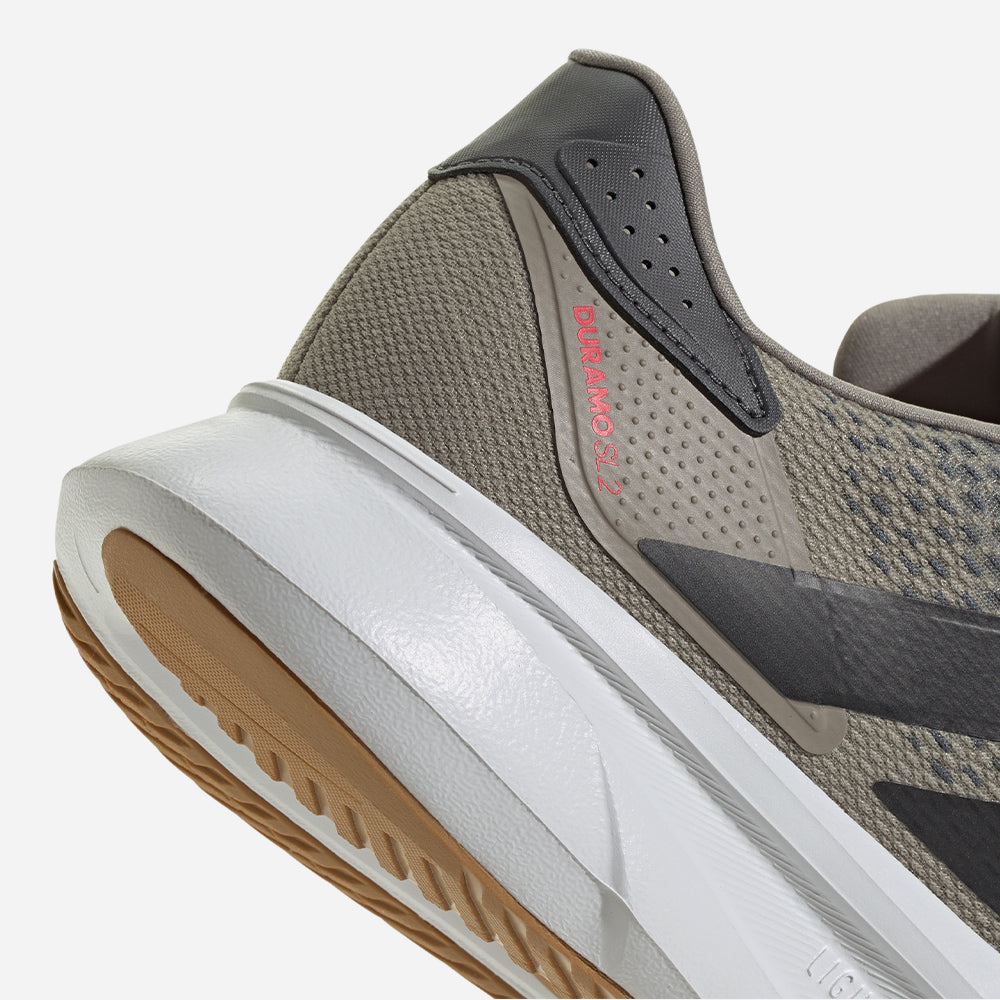 Giày Chạy Bộ Nam Adidas Duramo Sl2 - Xám - Supersports Vietnam