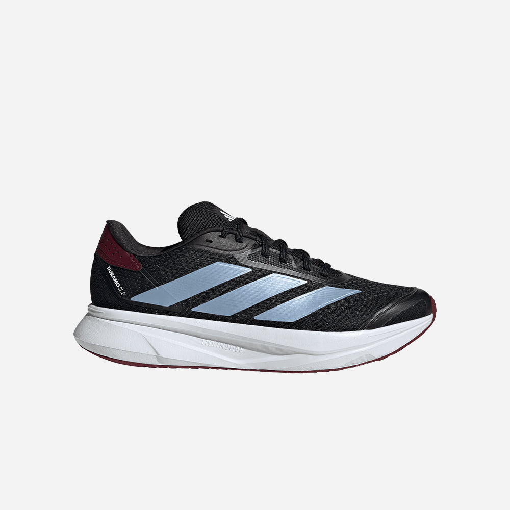 Giày Chạy Bộ Nam Adidas Duramo Sl2 - Đen - Supersports Vietnam