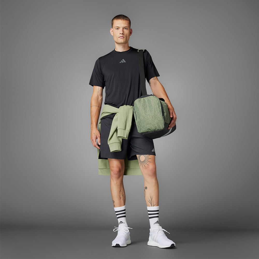 Áo Thun Nam Adidas Intensity Designed For Training - Đen - Supersports Vietnam