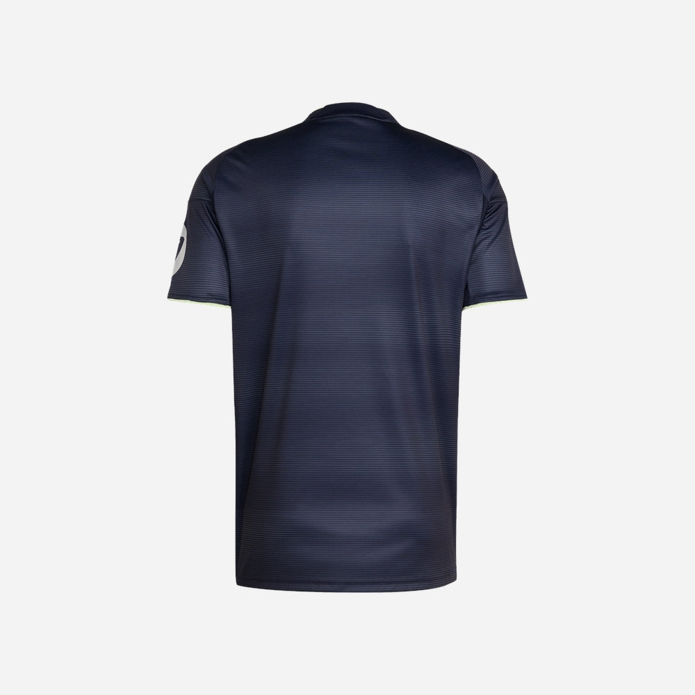 Áo Đá Bóng Nam Adidas Sân Khách Real Madrid 25/26 Away - Xanh Navy - Supersports Vietnam