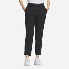 Quần Dài Thể Thao Nữ Adidas Wind.Rdy Ankle Woven - Đen - Supersports Vietnam
