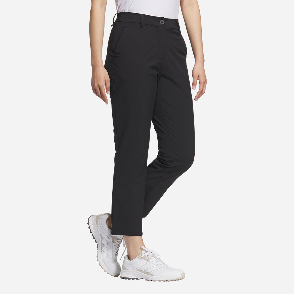 Quần Dài Thể Thao Nữ Adidas Wind.Rdy Ankle Woven - Đen - Supersports Vietnam