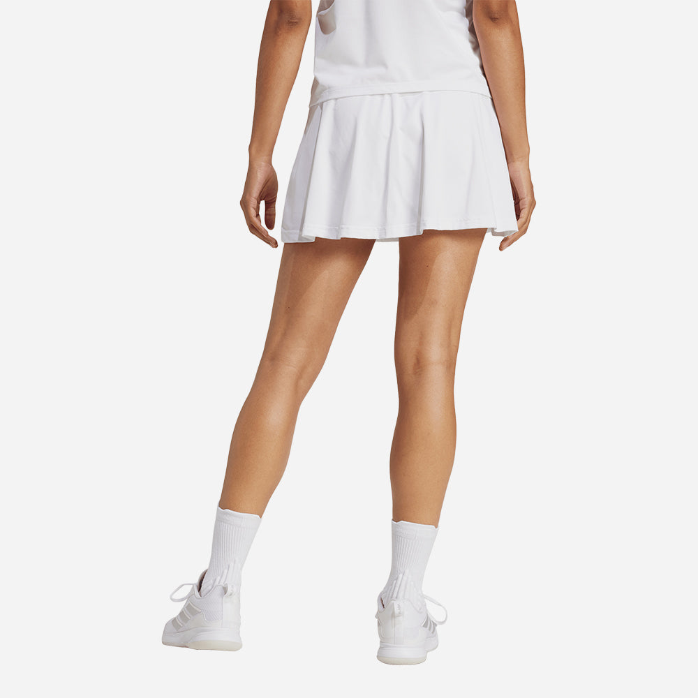 Chân Váy Nữ Adidas Club Tennis Climacool - Trắng - Supersports Vietnam
