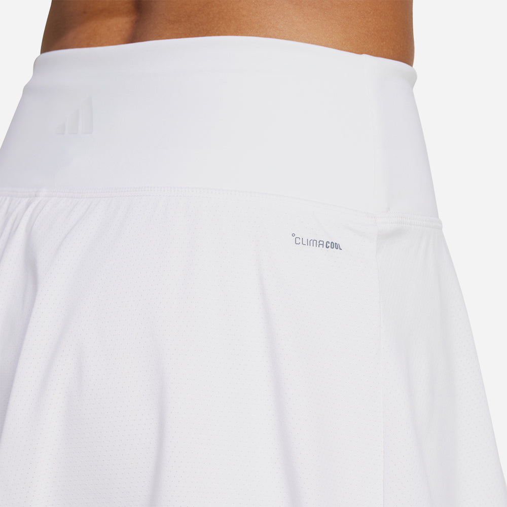 Chân Váy Nữ Adidas Club Tennis Climacool - Trắng - Supersports Vietnam