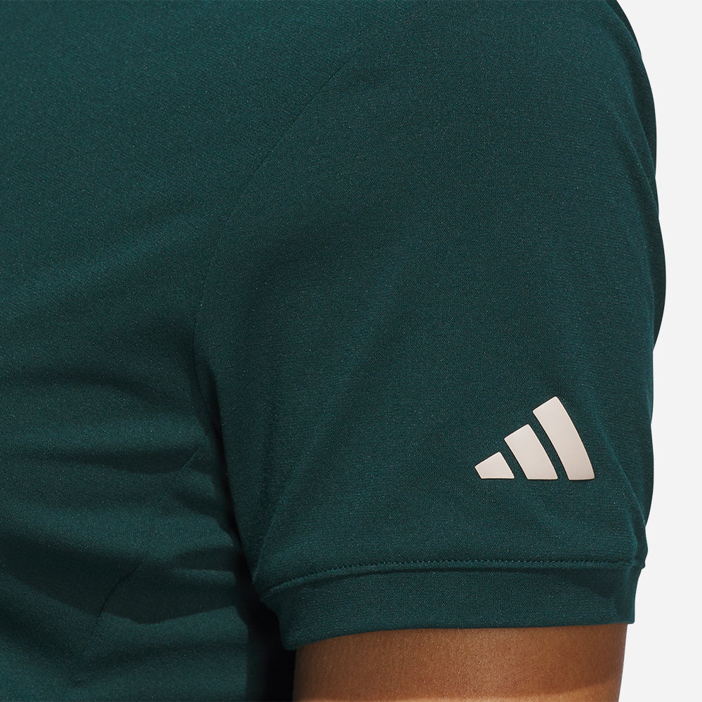 Áo Polo Nữ Adidas Ultimate365 Tour Twistknit - Xanh Lá - Supersports Vietnam