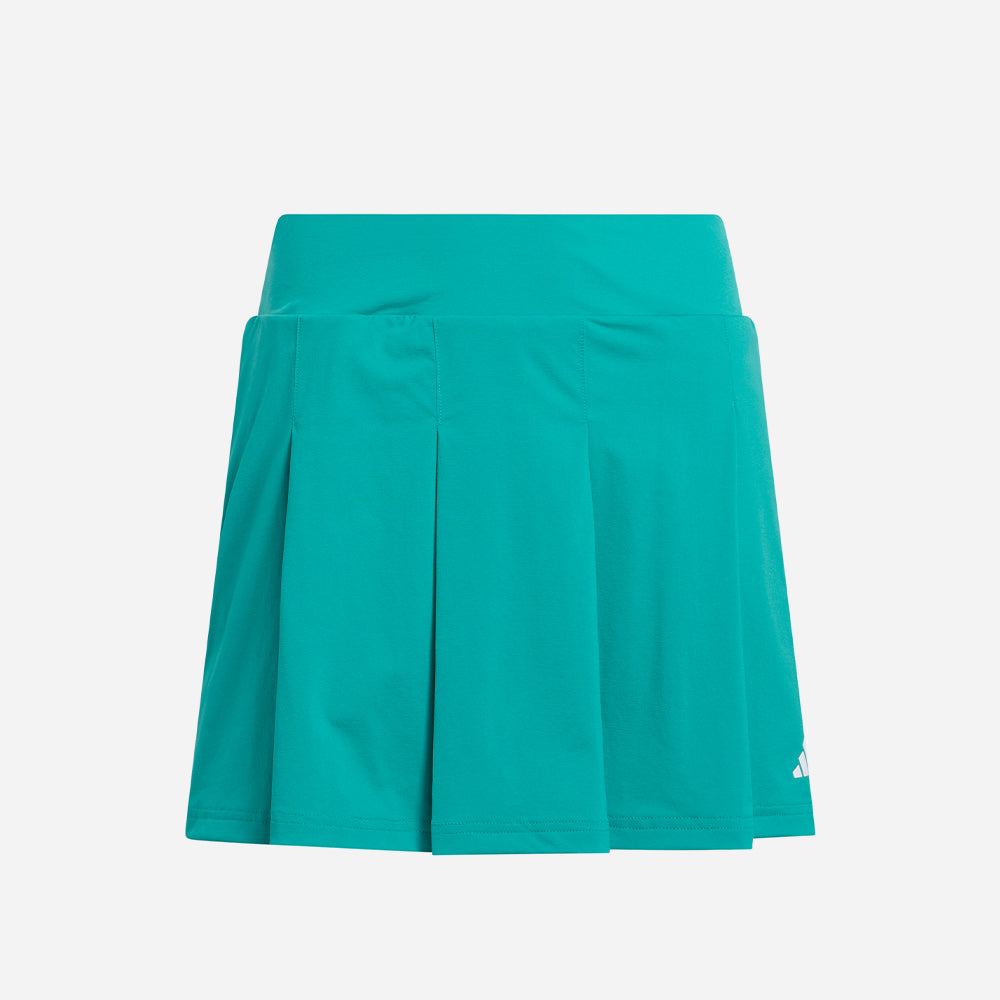 Chân Váy Nữ Adidas Ultimate365 Tour Pleated - Xanh Lá - Supersports Vietnam
