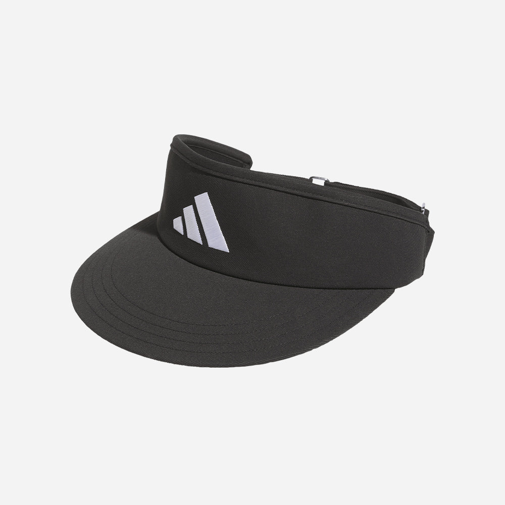 Mũ Lưỡi Trai Nửa Đầu Nam Adidas Tour High-Crown - Đen - Supersports Vietnam