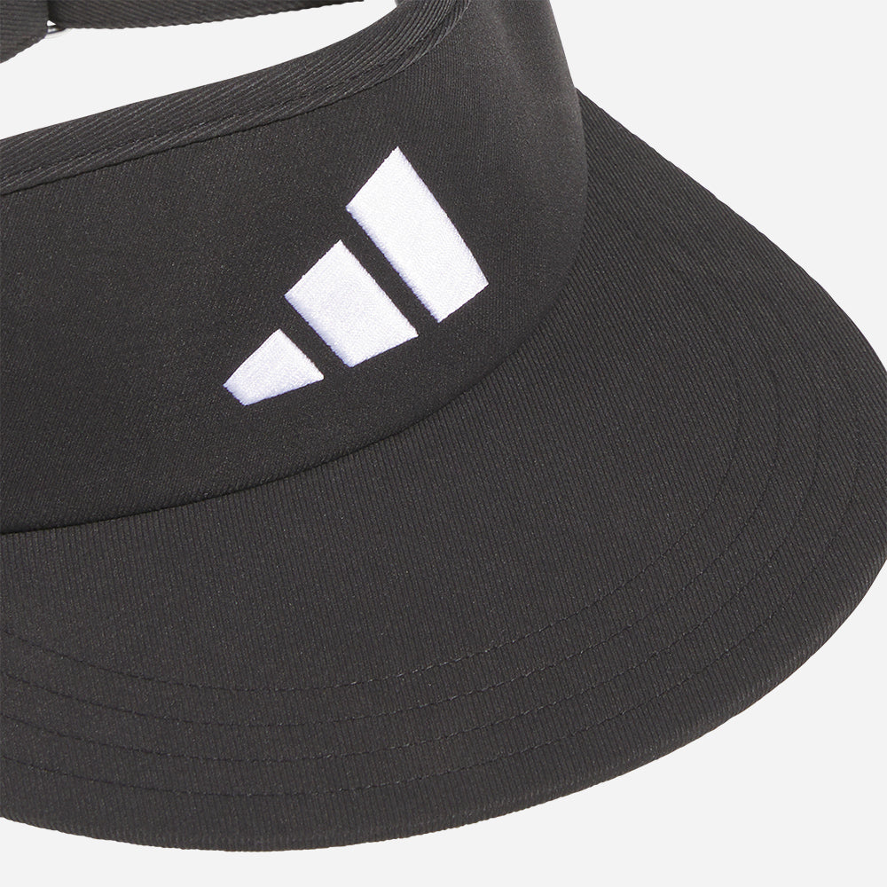 Mũ Lưỡi Trai Nửa Đầu Nam Adidas Tour High-Crown - Đen - Supersports Vietnam