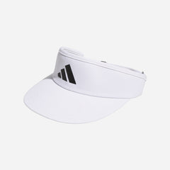 Mũ Lưỡi Trai Nửa Đầu Nam Adidas Tour High-Crown - Trắng - Supersports Vietnam