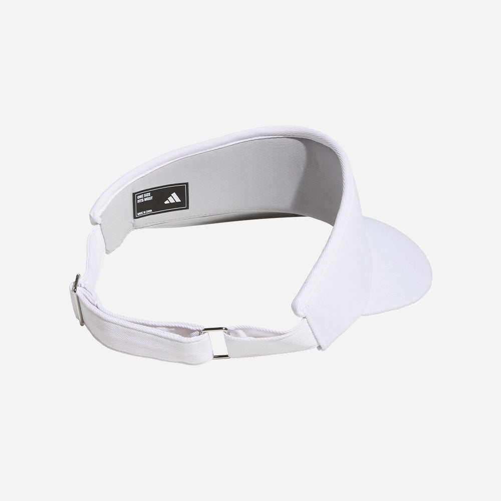 Mũ Lưỡi Trai Nửa Đầu Nam Adidas Tour High-Crown - Trắng - Supersports Vietnam