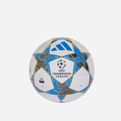Banh Bóng Đá Vòng Bảng Adidas Ucl League Mùa Giải 25/26 - Trắng - Supersports Vietnam