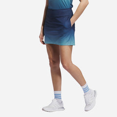 Chân Váy Nữ Adidas Ultimate365 Gradient - Xanh Navy - Supersports Vietnam