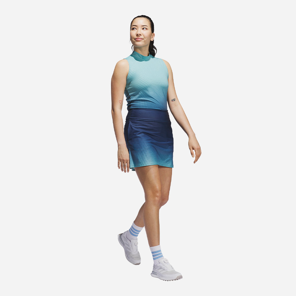 Chân Váy Nữ Adidas Ultimate365 Gradient - Xanh Navy - Supersports Vietnam