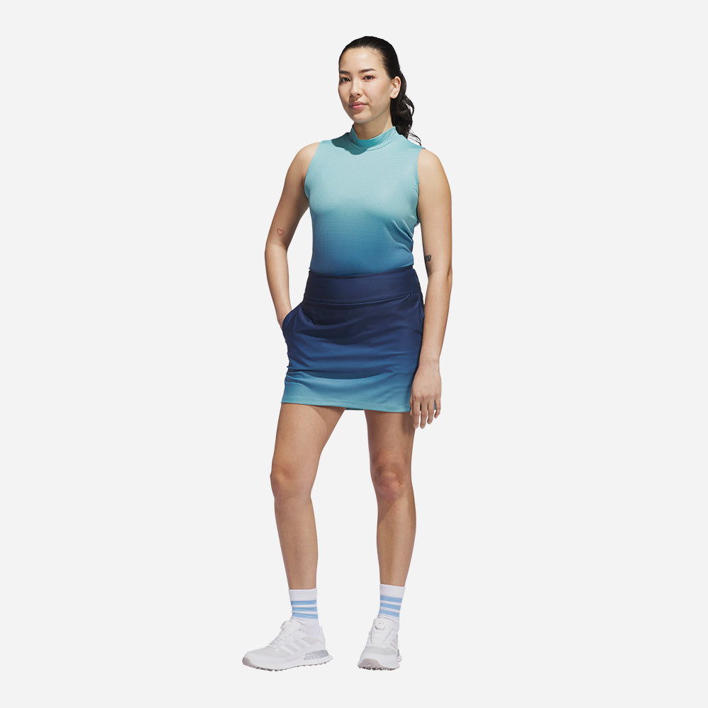 Chân Váy Nữ Adidas Ultimate365 Gradient - Xanh Navy - Supersports Vietnam
