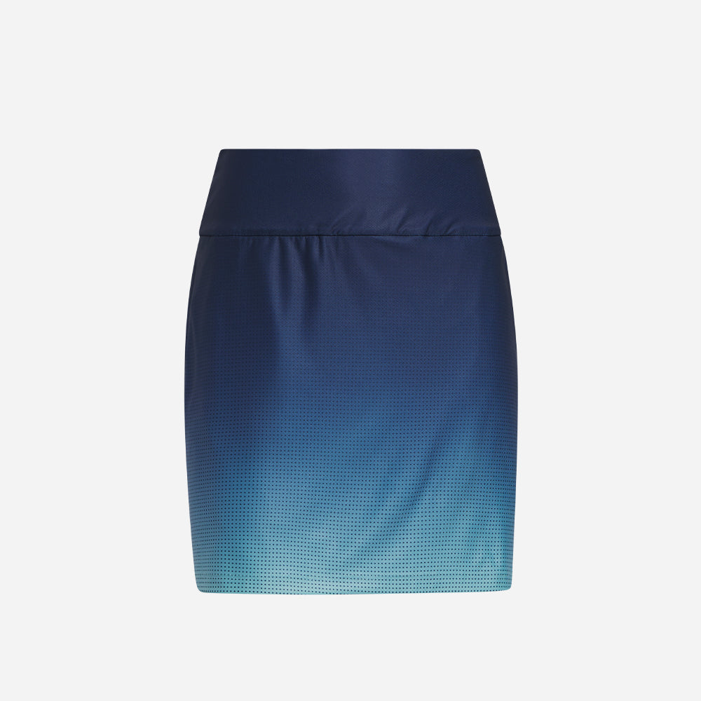 Chân Váy Nữ Adidas Ultimate365 Gradient - Xanh Navy - Supersports Vietnam