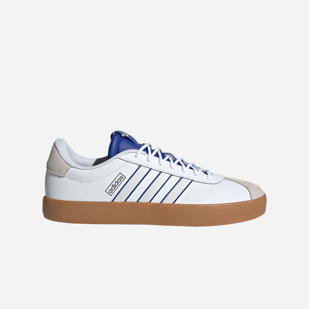 Giày Sneaker Nam Adidas Vl Court 3.0 - Trắng - Supersports Vietnam