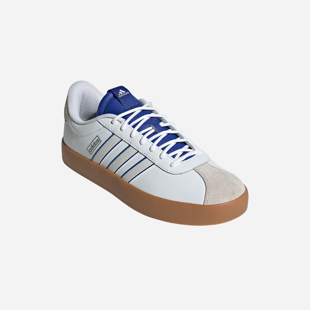 Giày Sneaker Nam Adidas Vl Court 3.0 - Trắng - Supersports Vietnam