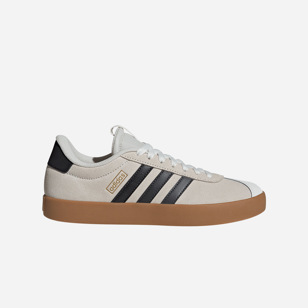 Giày Sneaker Nữ Adidas Vl Court 3.0 - Be - Supersports Vietnam