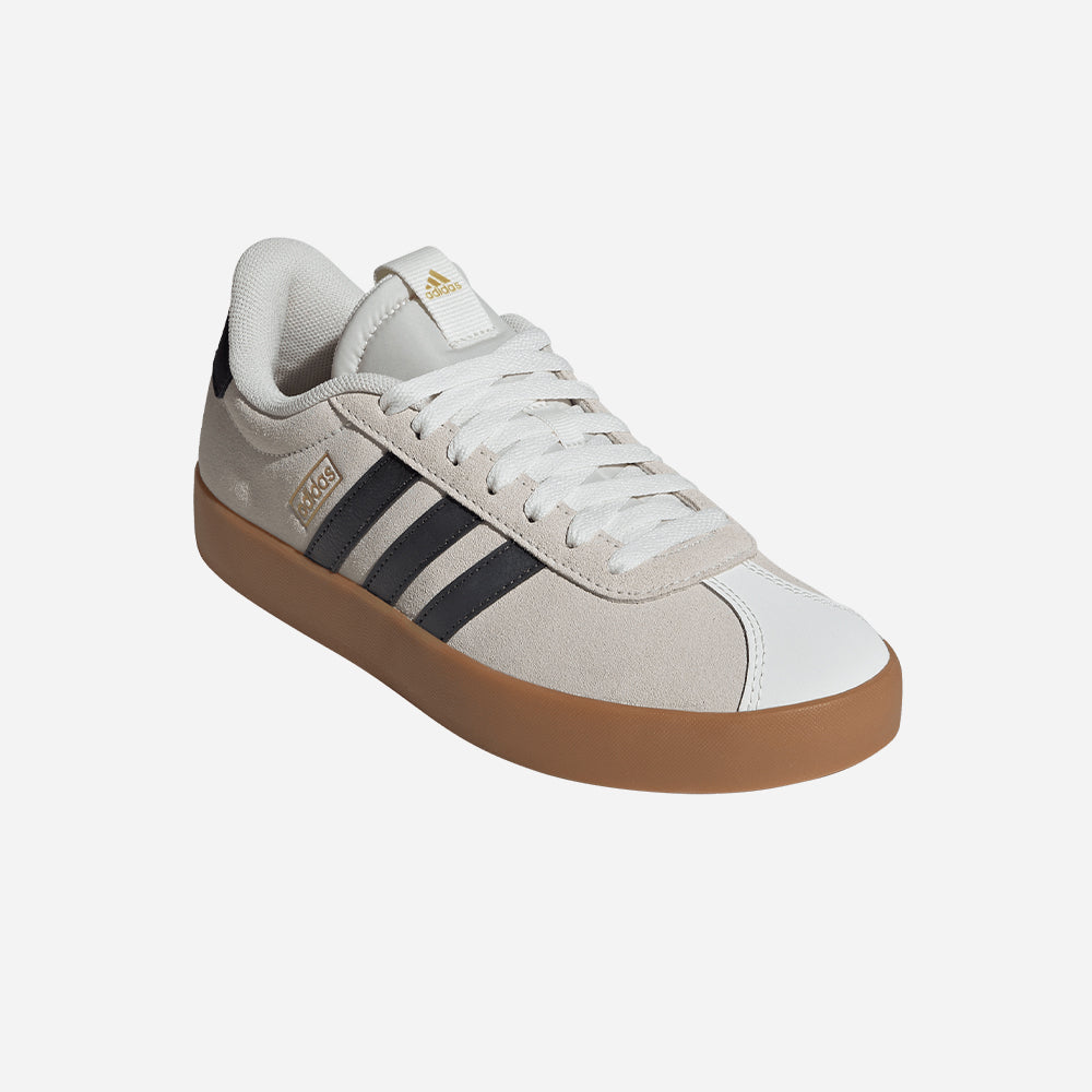 Giày Sneaker Nữ Adidas Vl Court 3.0 - Be - Supersports Vietnam