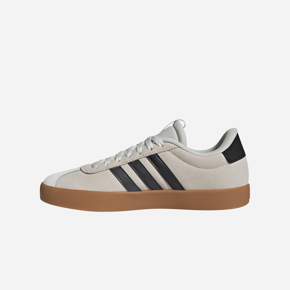 Giày Sneaker Nữ Adidas Vl Court 3.0 - Be - Supersports Vietnam