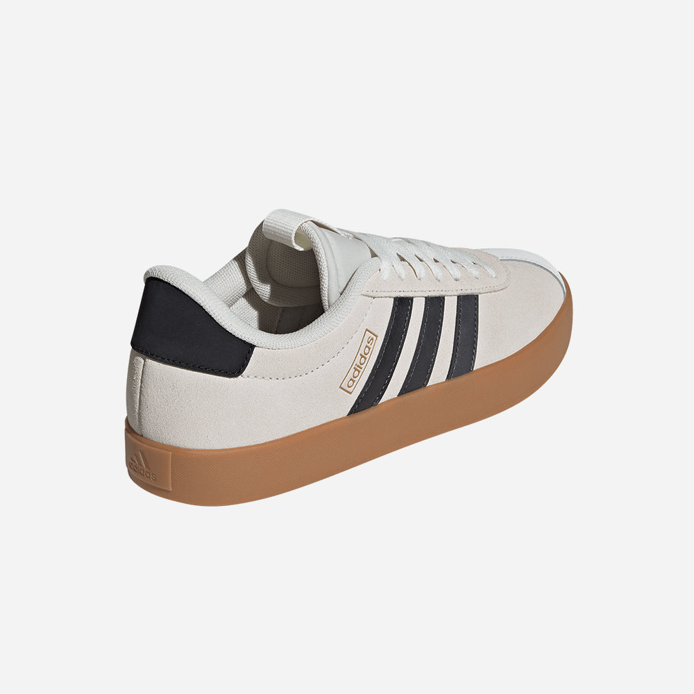 Giày Sneaker Nữ Adidas Vl Court 3.0 - Be - Supersports Vietnam