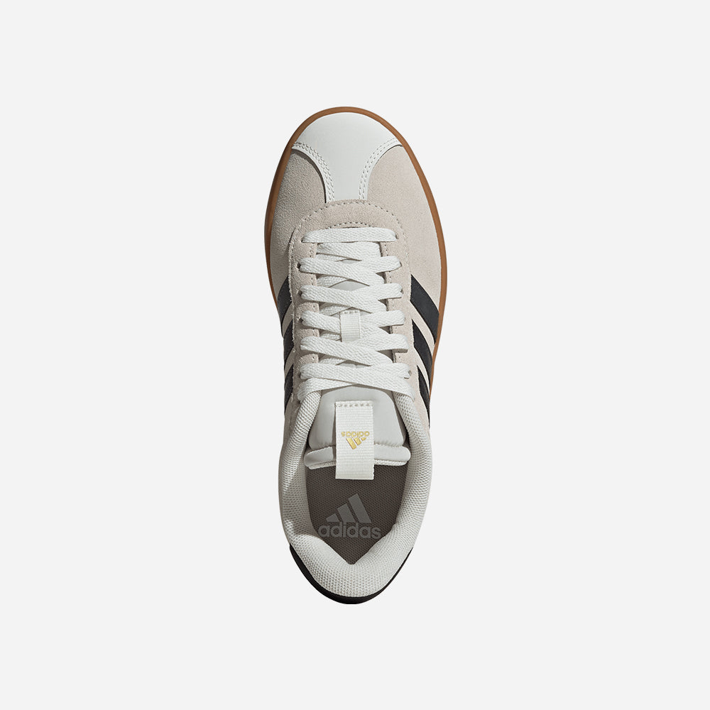 Giày Sneaker Nữ Adidas Vl Court 3.0 - Be - Supersports Vietnam