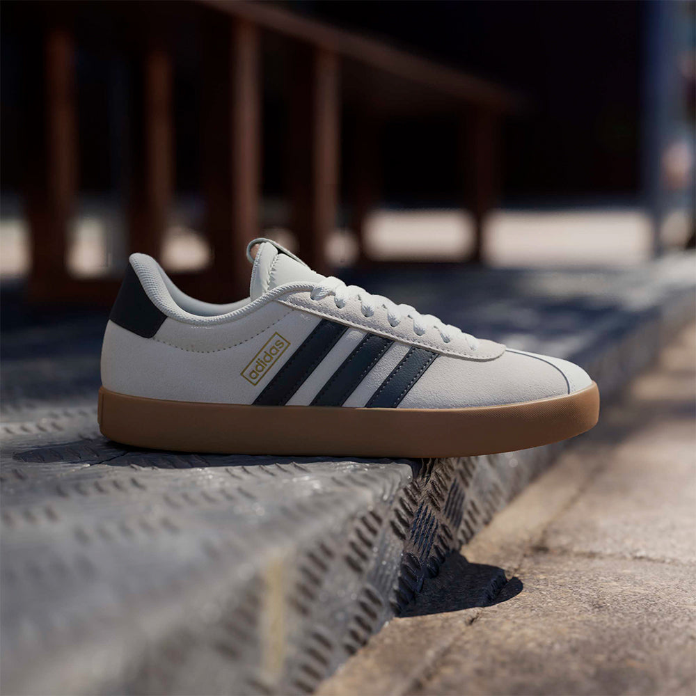 Giày Sneaker Nữ Adidas Vl Court 3.0 - Be - Supersports Vietnam