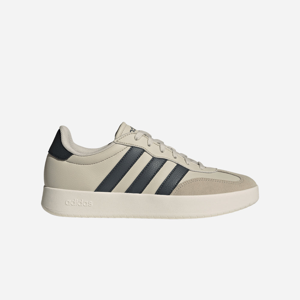 Giày Sneaker Nam Adidas Barreda - Supersports Vietnam