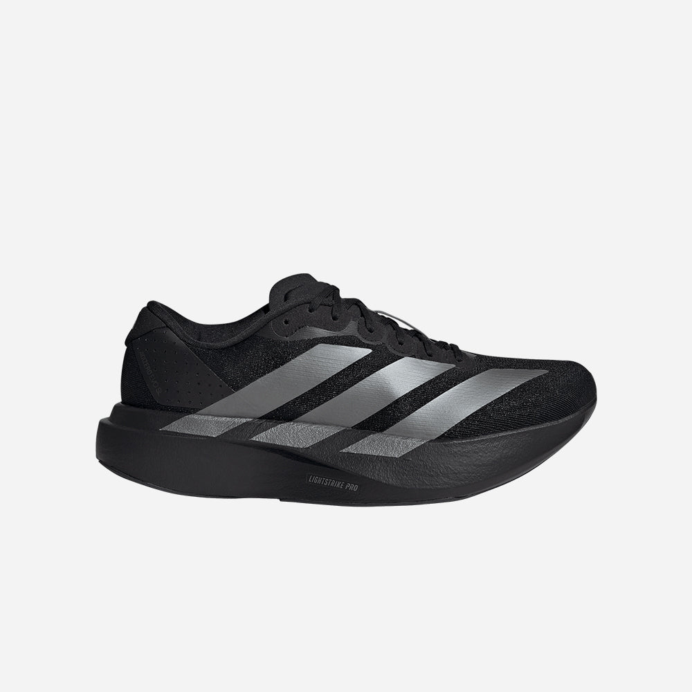 Giày Chạy Bộ Nữ Adidas Adizero Evo Sl - Đen - Supersports Vietnam