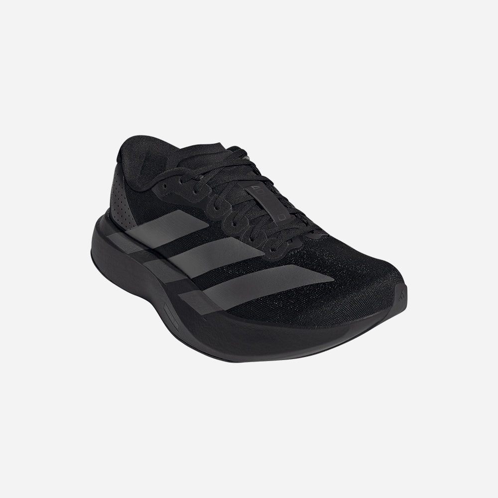 Giày Chạy Bộ Nữ Adidas Adizero Evo Sl - Đen - Supersports Vietnam