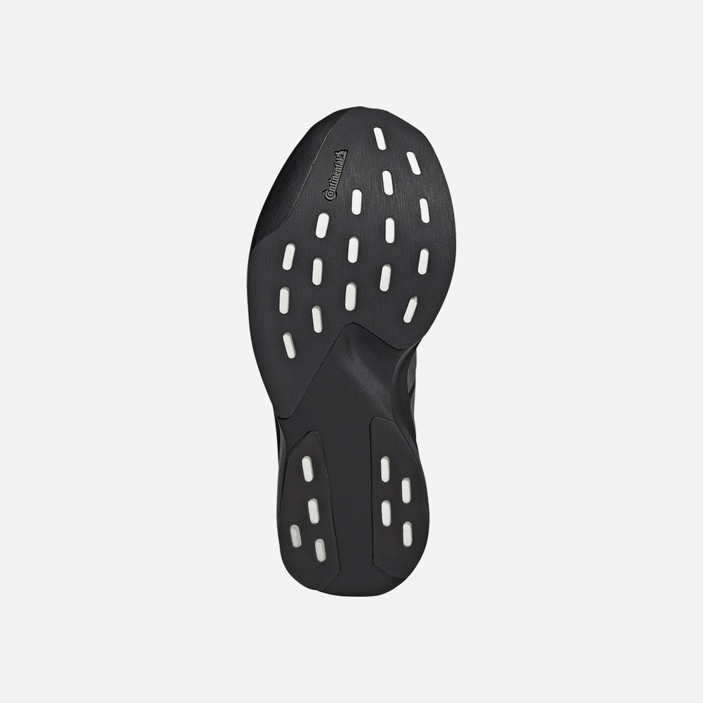 Giày Chạy Bộ Nữ Adidas Adizero Evo Sl - Đen - Supersports Vietnam