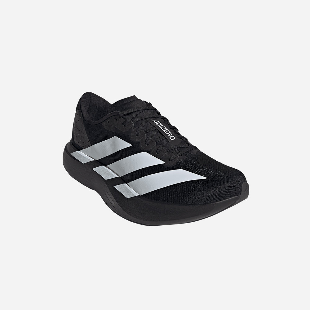 Giày Chạy Bộ Nam Adidas Adizero Evo Sl - Đen - Supersports Vietnam