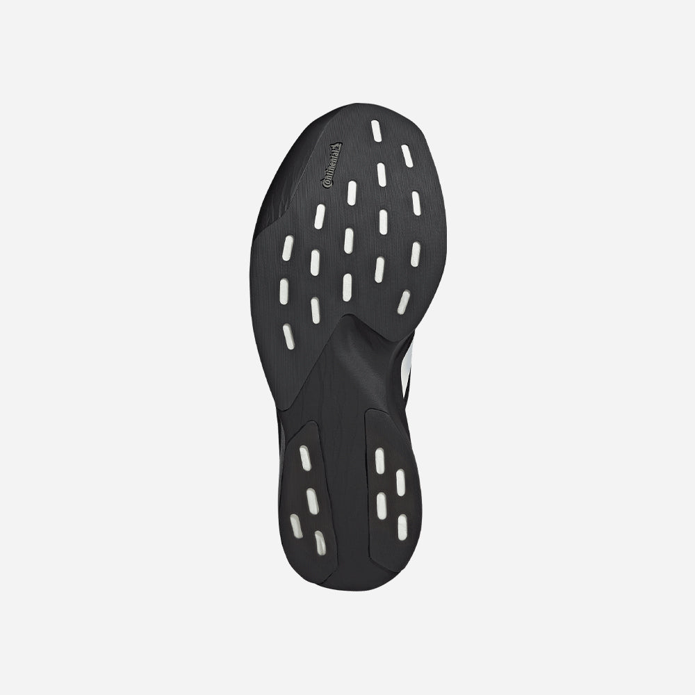 Giày Chạy Bộ Nam Adidas Adizero Evo Sl - Đen - Supersports Vietnam