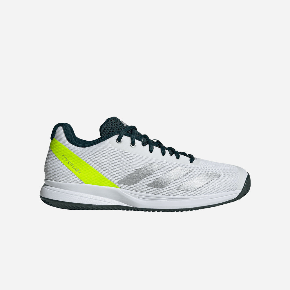 Giày Tennis Nam Adidas Courtflash Speed 2 - Supersports Vietnam