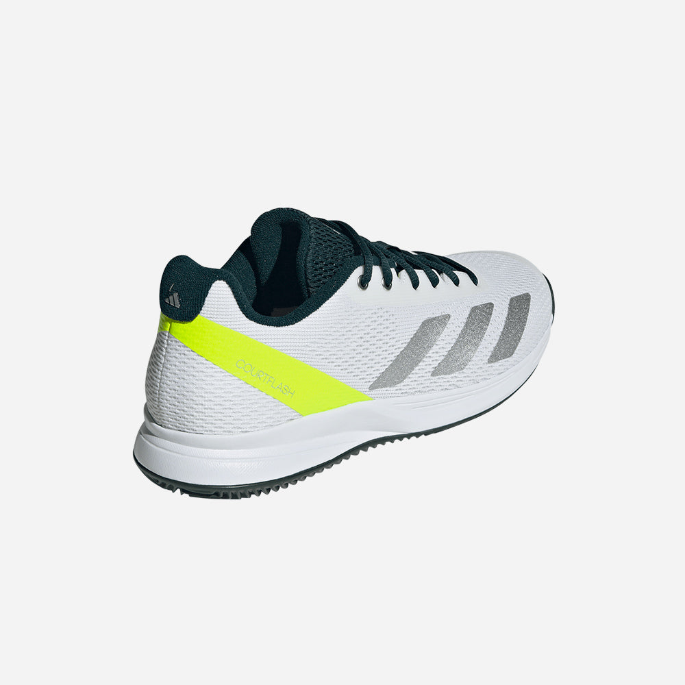 Giày Tennis Nam Adidas Courtflash Speed 2 - Supersports Vietnam