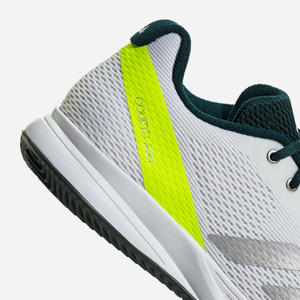 Giày Tennis Nam Adidas Courtflash Speed 2 - Supersports Vietnam