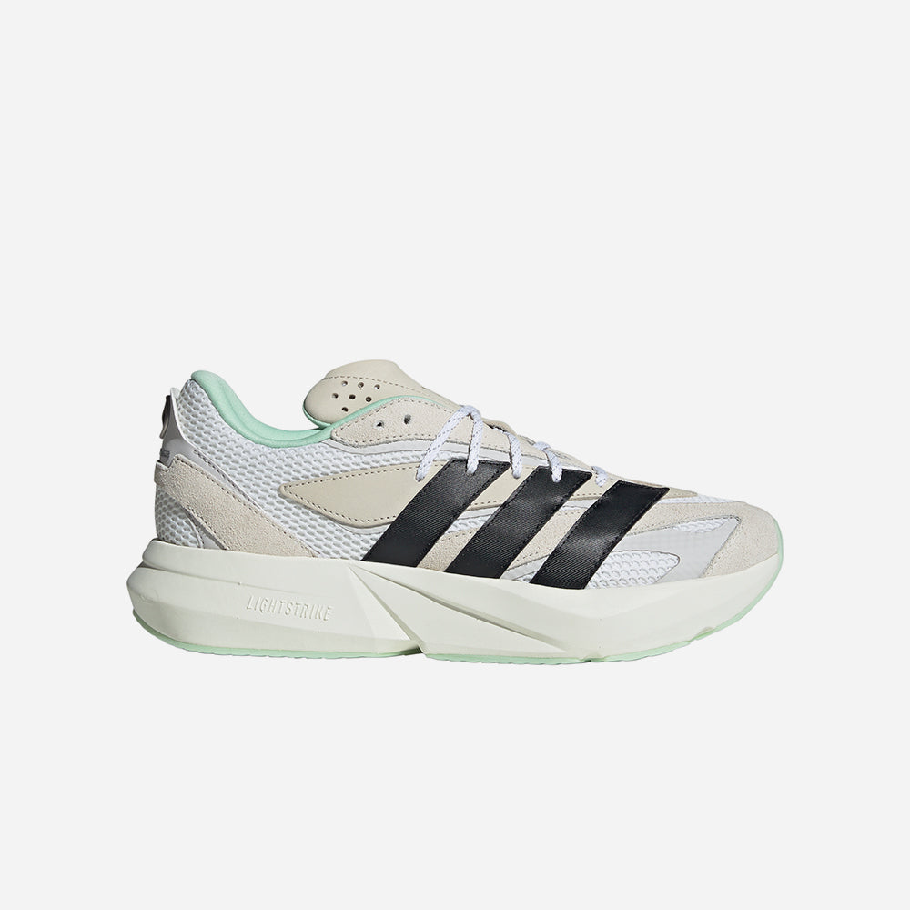 Giày Sneaker Unisex Adidas Mercedes Lightblaze - Be - Supersports Vietnam