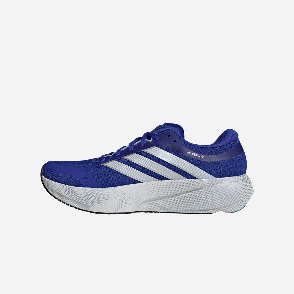 Giày Chạy Bộ Nam Adidas Supernova Rise 3 - Xanh Dương - Supersports Vietnam