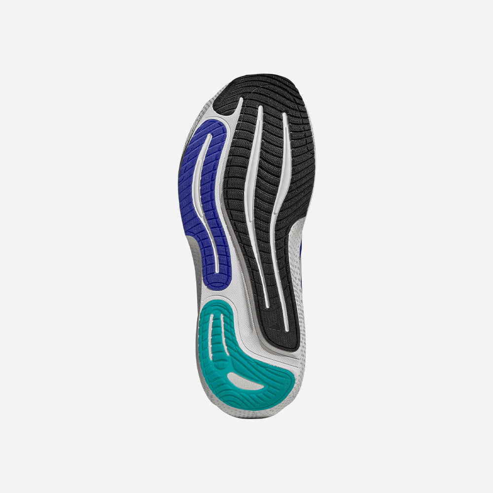 Giày Chạy Bộ Nam Adidas Supernova Rise 3 - Xanh Dương - Supersports Vietnam