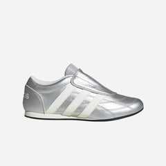 Giày Sneaker Nữ Adidas Tekwen - Xám