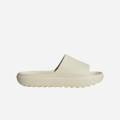 Dép Quai Ngang Unisex Adidas Adilette Lumia - Be
