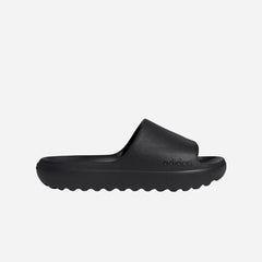 Dép Quai Ngang Unisex Adidas Adilette Lumia - Đen - Supersports Vietnam