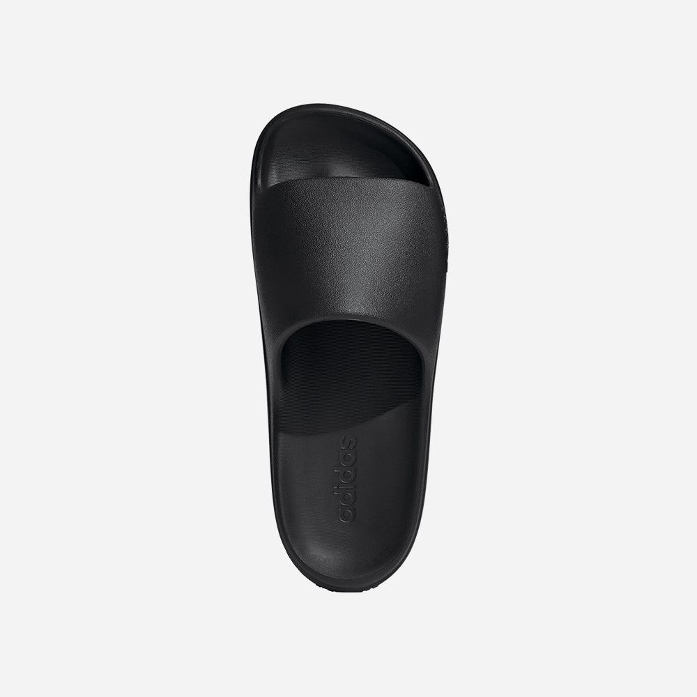 Dép Quai Ngang Unisex Adidas Adilette Lumia - Đen - Supersports Vietnam