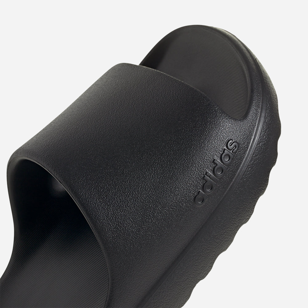 Dép Quai Ngang Unisex Adidas Adilette Lumia - Đen - Supersports Vietnam