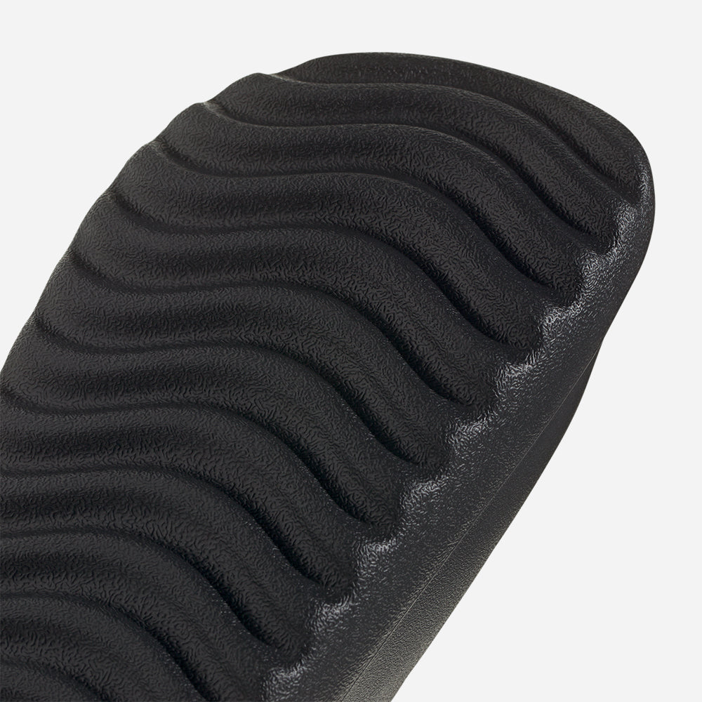 Dép Quai Ngang Unisex Adidas Adilette Lumia - Đen - Supersports Vietnam