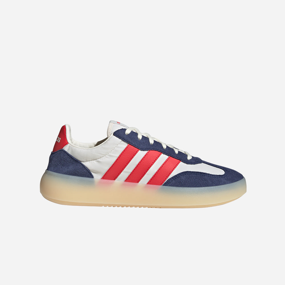 Giày Sneaker Nam Adidas Barreda Decode - Nhiều Màu - Supersports Vietnam