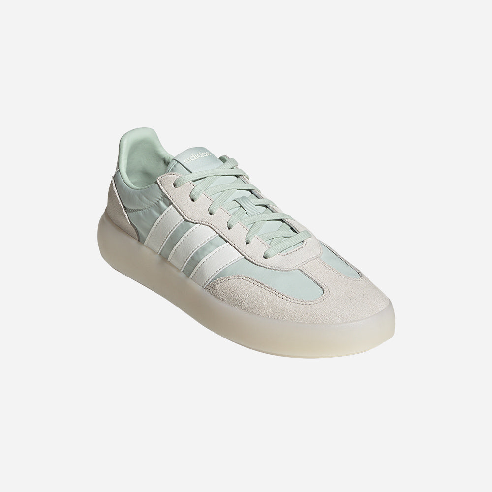 Giày Sneaker Nữ Adidas Barreda Decode - Xanh Mint - Supersports Vietnam