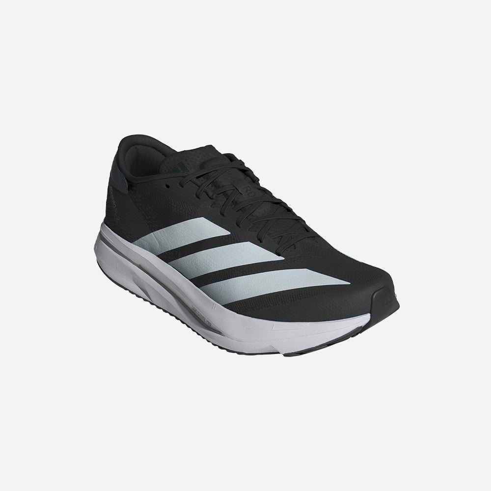 Giày Chạy Bộ Nam Adidas Adizero Sl2 - Đen - Supersports Vietnam