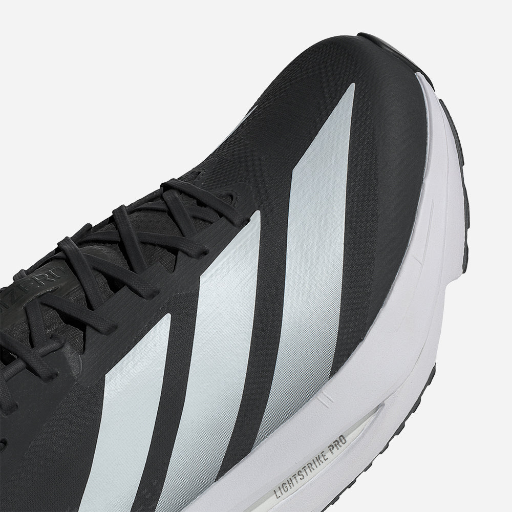 Men's Adidas Adizero Sl2 Neutral Black