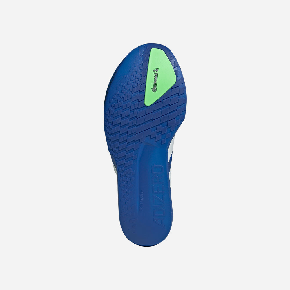 Giày Chạy Bộ Nam Adidas Adizero Adios 9 - Xanh Dương - Supersports Vietnam